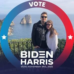 Meet your Posher, Bridget